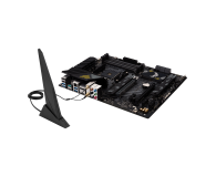 ASUS TUF GAMING B550-PLUS WIFI II - 712489 - zdjęcie 3